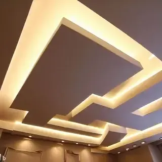 اسقف ديكورات جبس